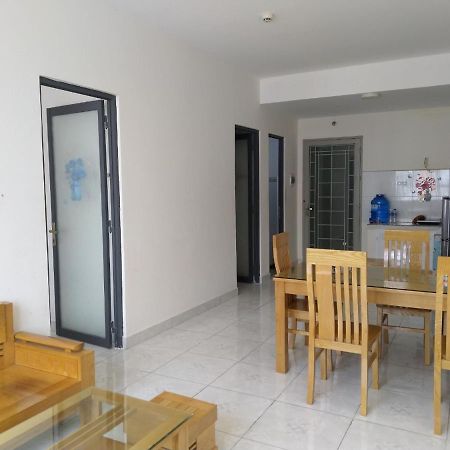 Thao Nguyen Homestay Thon My Phuoc Kültér fotó