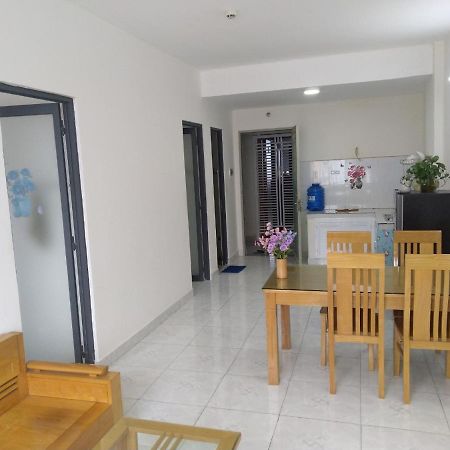 Thao Nguyen Homestay Thon My Phuoc Kültér fotó