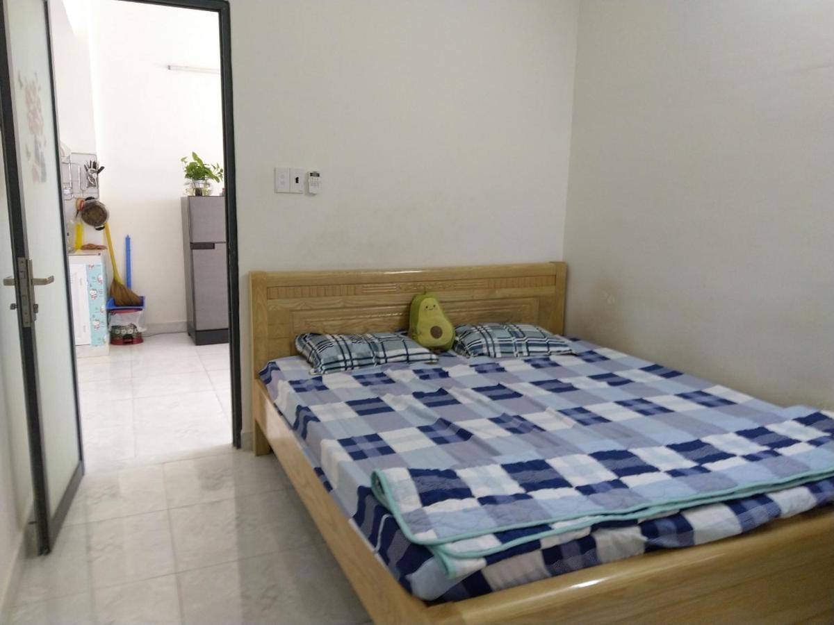 Thao Nguyen Homestay Thon My Phuoc Kültér fotó