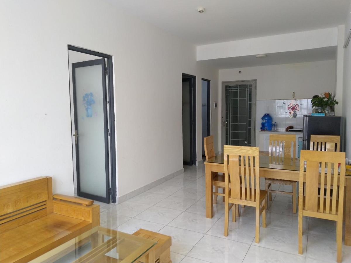Thao Nguyen Homestay Thon My Phuoc Kültér fotó