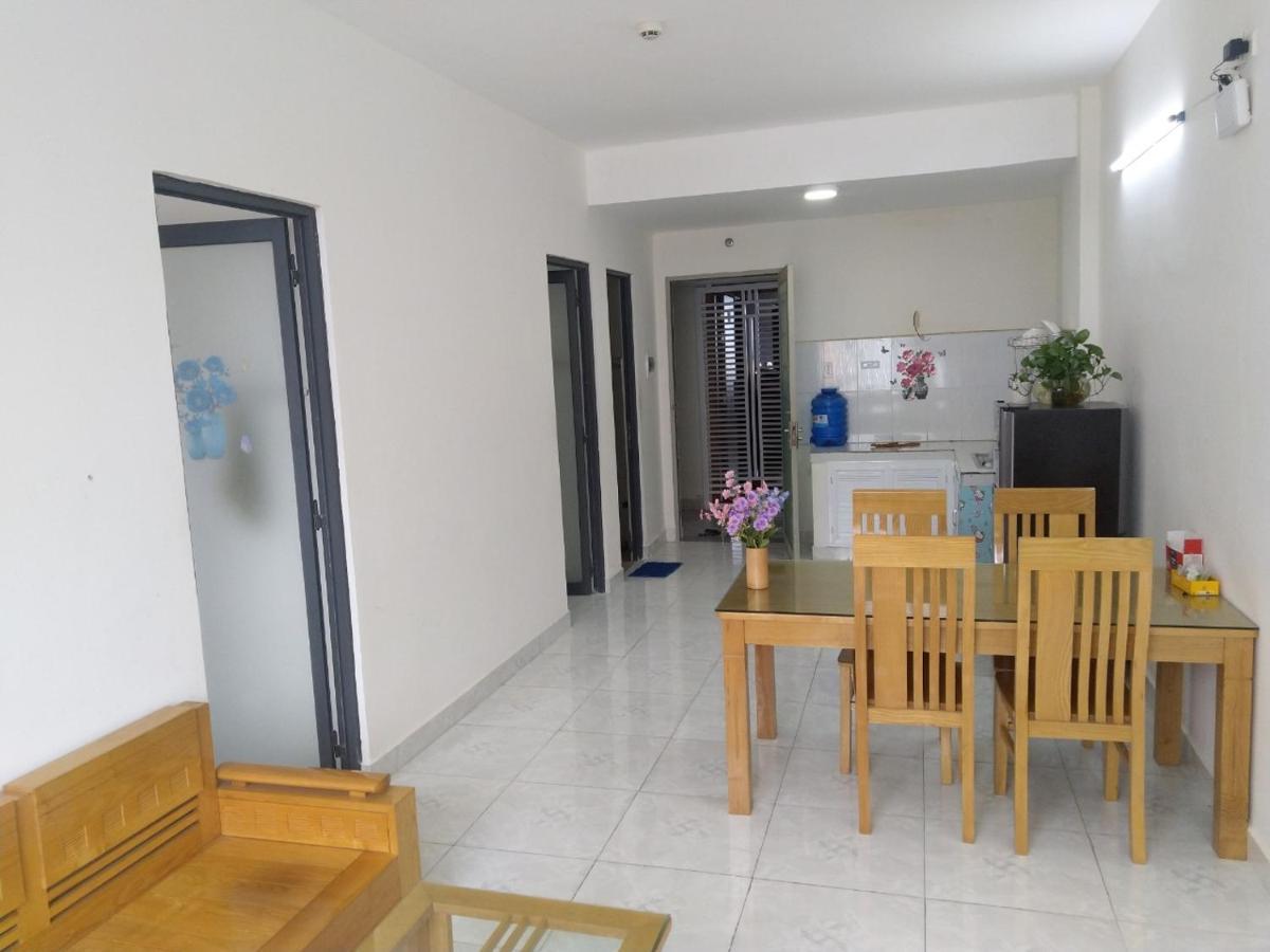Thao Nguyen Homestay Thon My Phuoc Kültér fotó