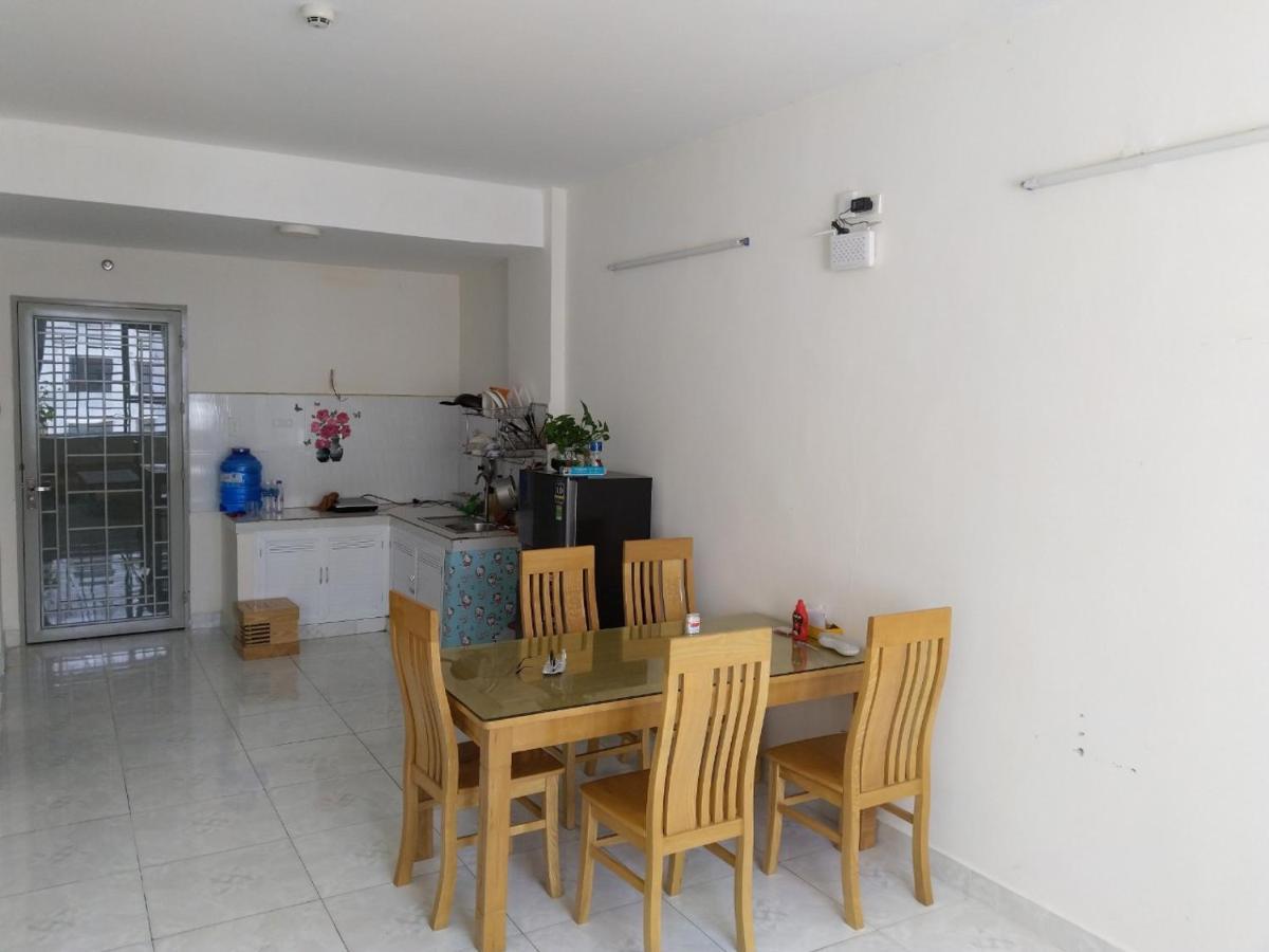 Thao Nguyen Homestay Thon My Phuoc Kültér fotó