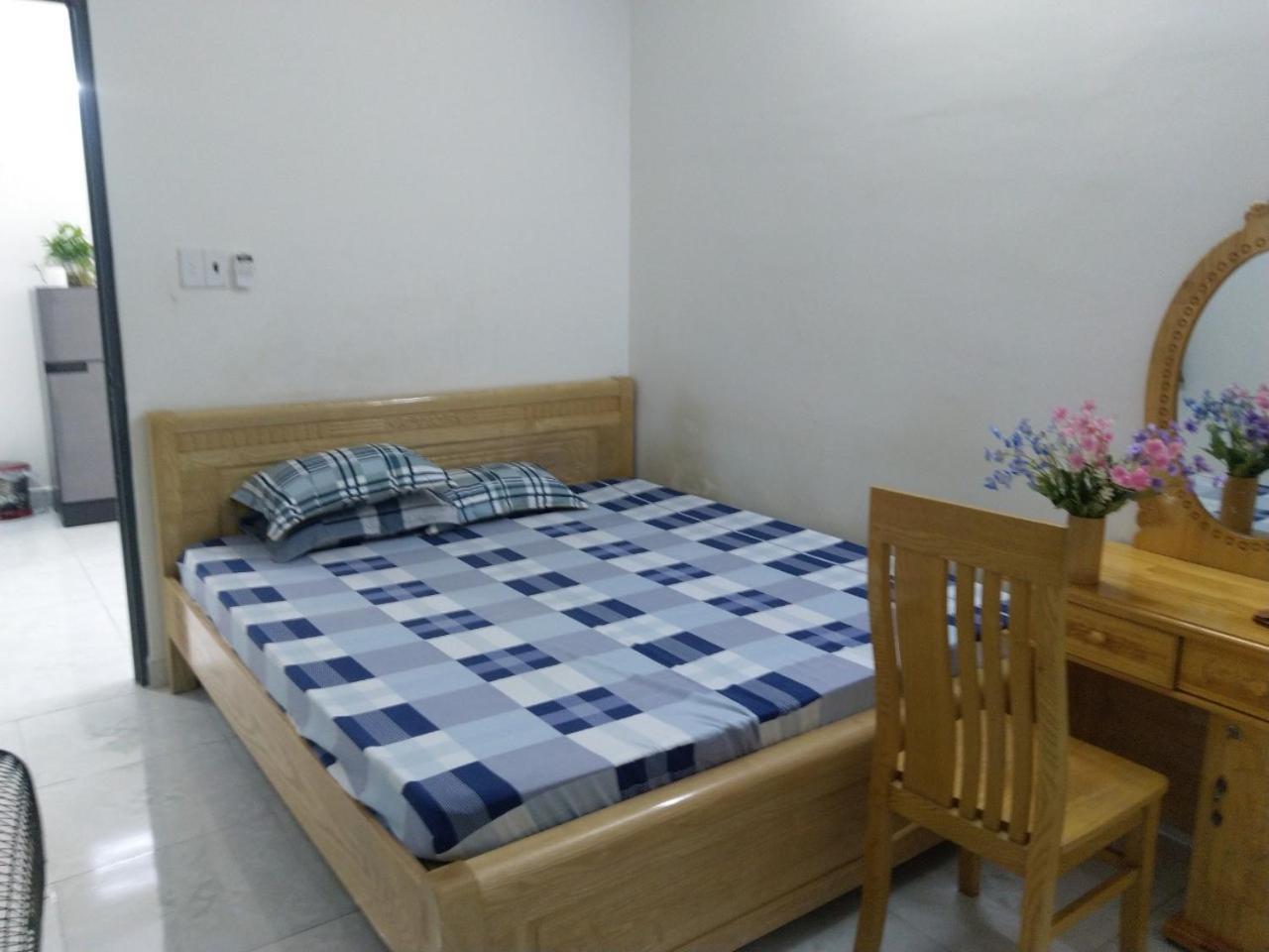 Thao Nguyen Homestay Thon My Phuoc Kültér fotó