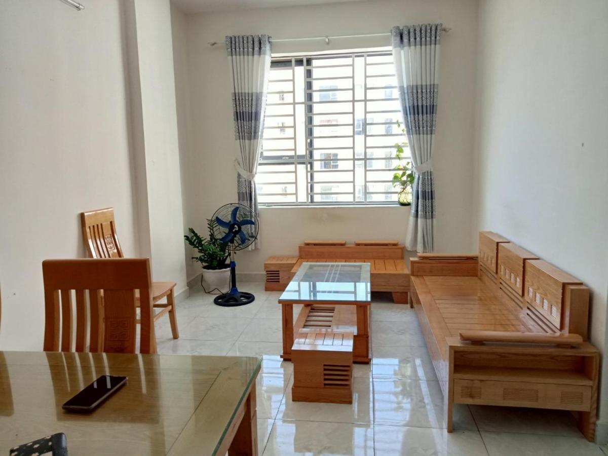 Thao Nguyen Homestay Thon My Phuoc Kültér fotó